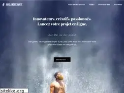 Sites similar to avalanchemate.com