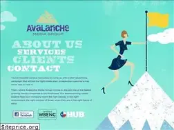 Sites similar to avalanchemg.com