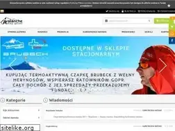 Sites similar to avalanchesklep.pl