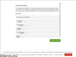 Sites similar to avalaselidbe.rs