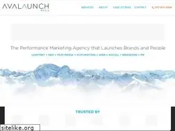 Sites similar to avalaunchmedia.com