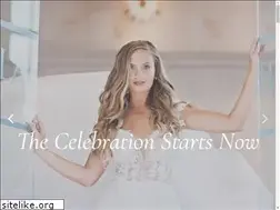 Sites similar to avalaurennebride.com
