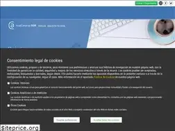 Sites similar to avalcanarias-online.es