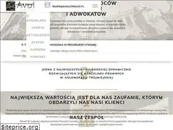 Sites similar to avalconsult.pl