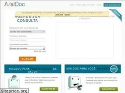 Sites similar to avaldoc.com.br