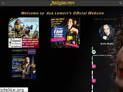 Sites similar to avalemert.com
