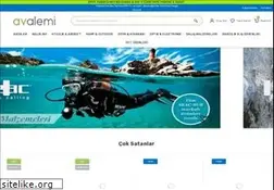 Sites similar to avalemi.com