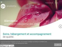 Sites similar to avalems.ch