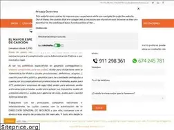 Sites similar to avalesyfianzas.com