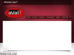 Sites similar to avalhairsalon.com