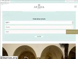 Sites similar to avalia.co
