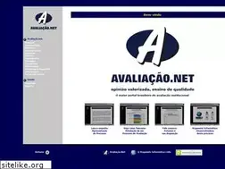 Sites similar to avaliacao.net
