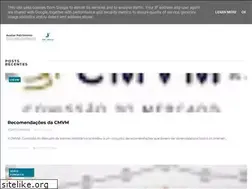 Sites similar to avaliarpatrimonio.blogspot.com