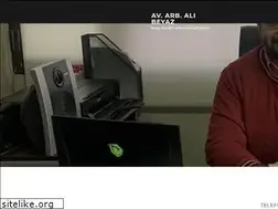 Sites similar to avalibeyaz.com