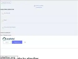 Sites similar to avalisto.com