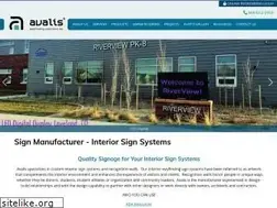 Sites similar to avalisway.com