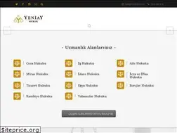 Sites similar to avaliyeniay.com