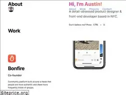 Sites similar to avalleskey.com