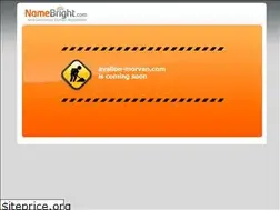 Sites similar to avallon-morvan.com