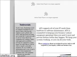 Sites similar to avallonetech.com