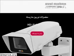 Sites similar to avalmabna.com