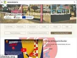 Sites similar to avalmancil.pt