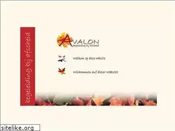 Sites similar to avalon-afscheid.nl