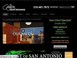 Sites similar to avalon-hairdesigns.com
