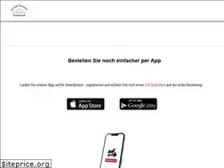 Sites similar to avalon-king.de