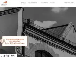 Sites similar to avalon-kraftwerk.de