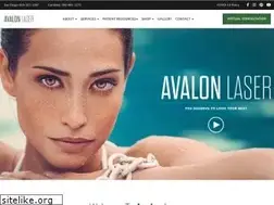 Sites similar to avalon-laser.com