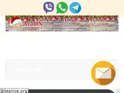 Sites similar to avalon-odessa.com