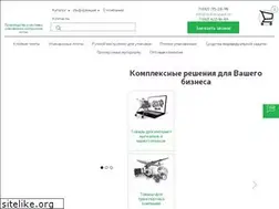 Sites similar to avalon-pack.ru