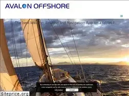 Sites similar to avalon-routing.com