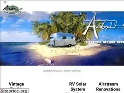 Sites similar to avalon-rv.com