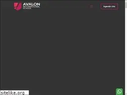 Sites similar to avalon-school.mx