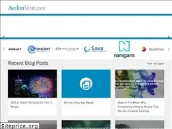 Sites similar to avalon-ventures.com