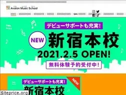 Sites similar to avalon-works.com