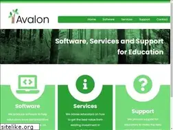 Sites similar to avalon.co.uk