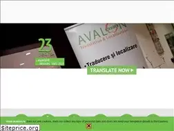 Sites similar to avalon.ro