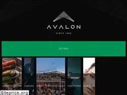 Sites similar to avalon.ua