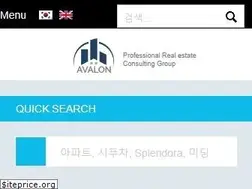 Sites similar to avalon.vn