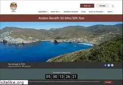 Sites similar to avalon50.com