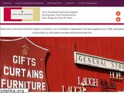 Sites similar to avalonagency.com