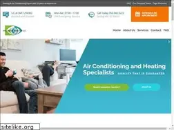 Sites similar to avalonairandheating.com