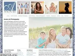 Sites similar to avalonartphoto.com