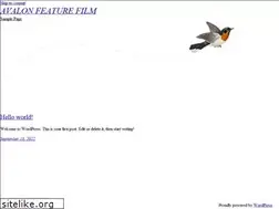 Sites similar to avalonasia.com
