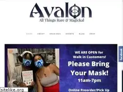Sites similar to avalonbeyond.com