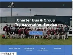 Sites similar to avalonbus.com