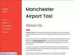 Sites similar to avaloncabs.co.uk